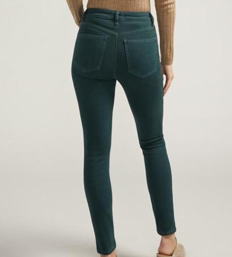 Ibister Skinny Jean