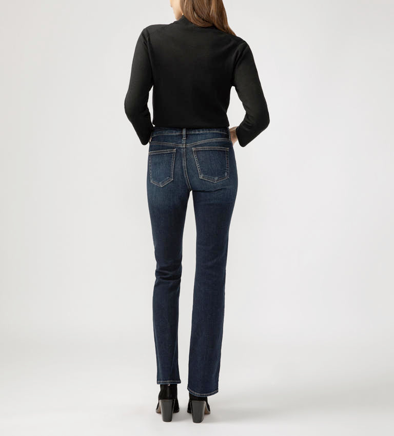 Suki Slim Bootcut Jean