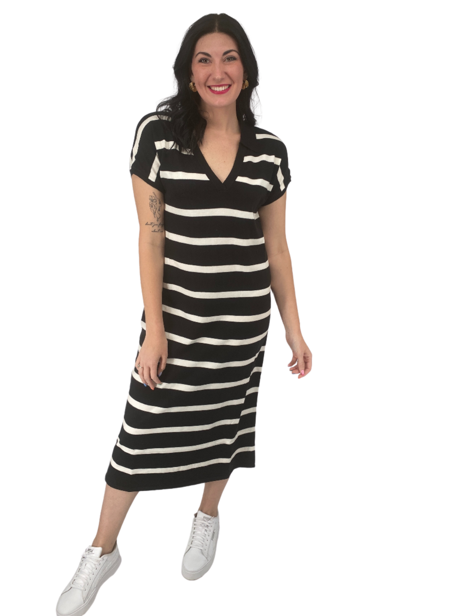 Sam Maxi Dress