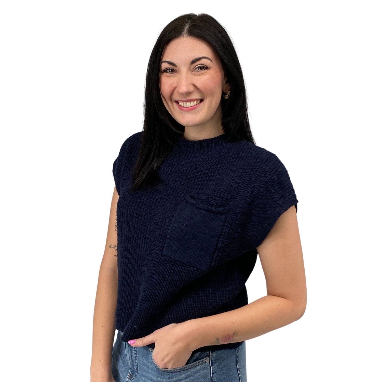 Sara Sweater