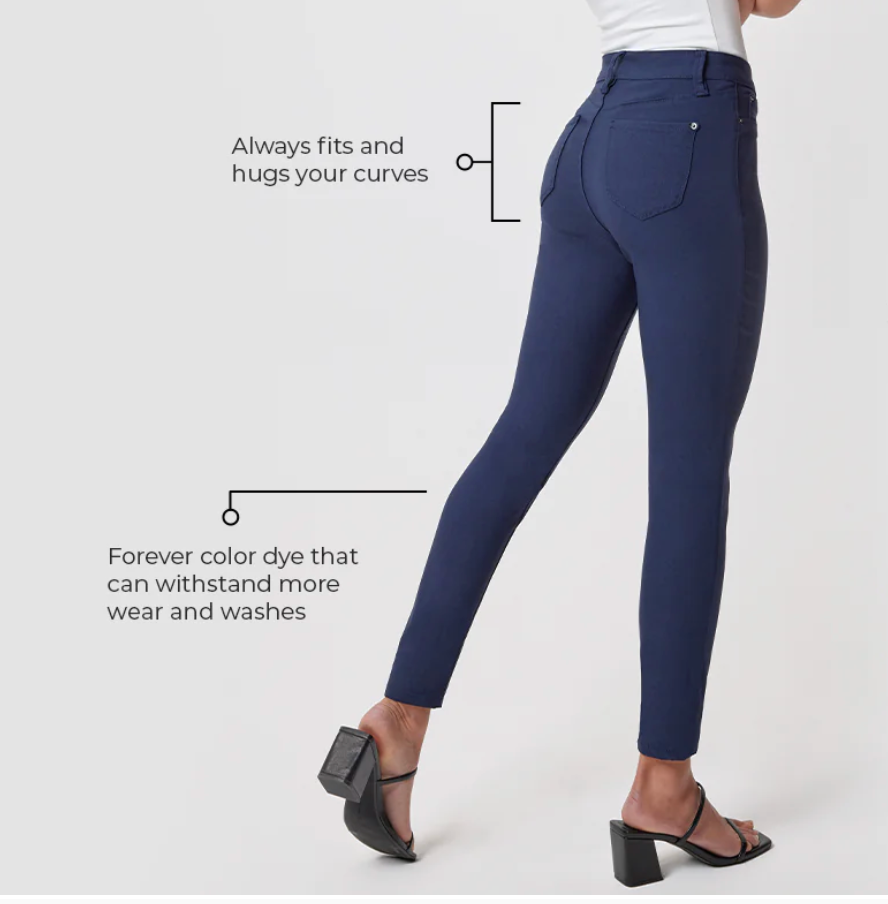 Perfect Way Hyperstretch Pants