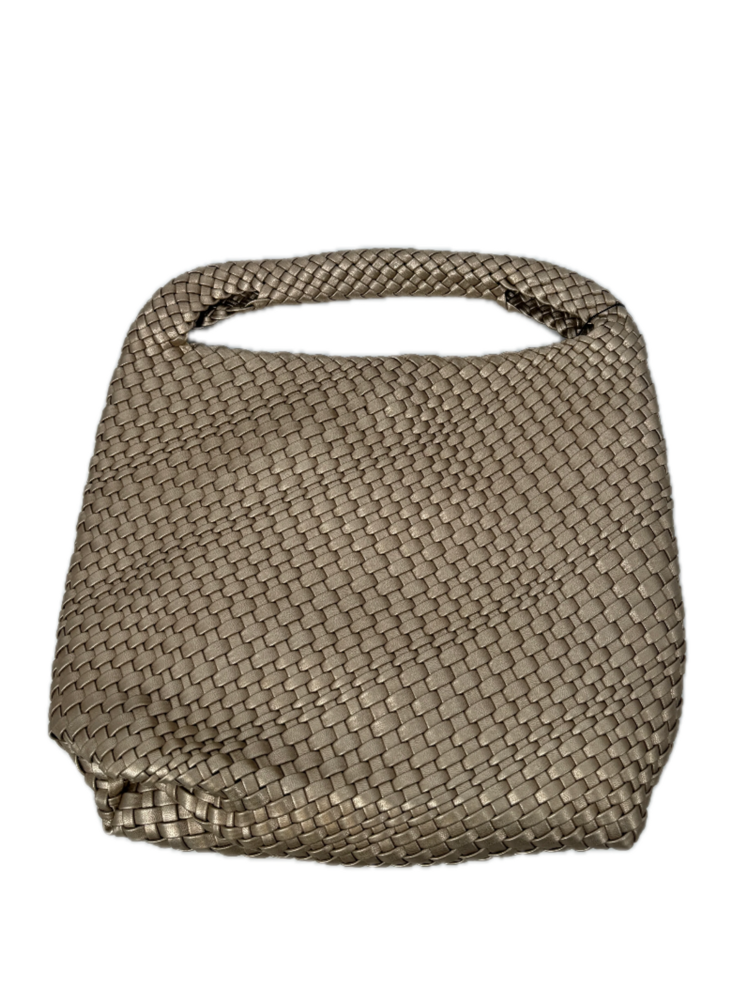 Sigrid Woven Tote