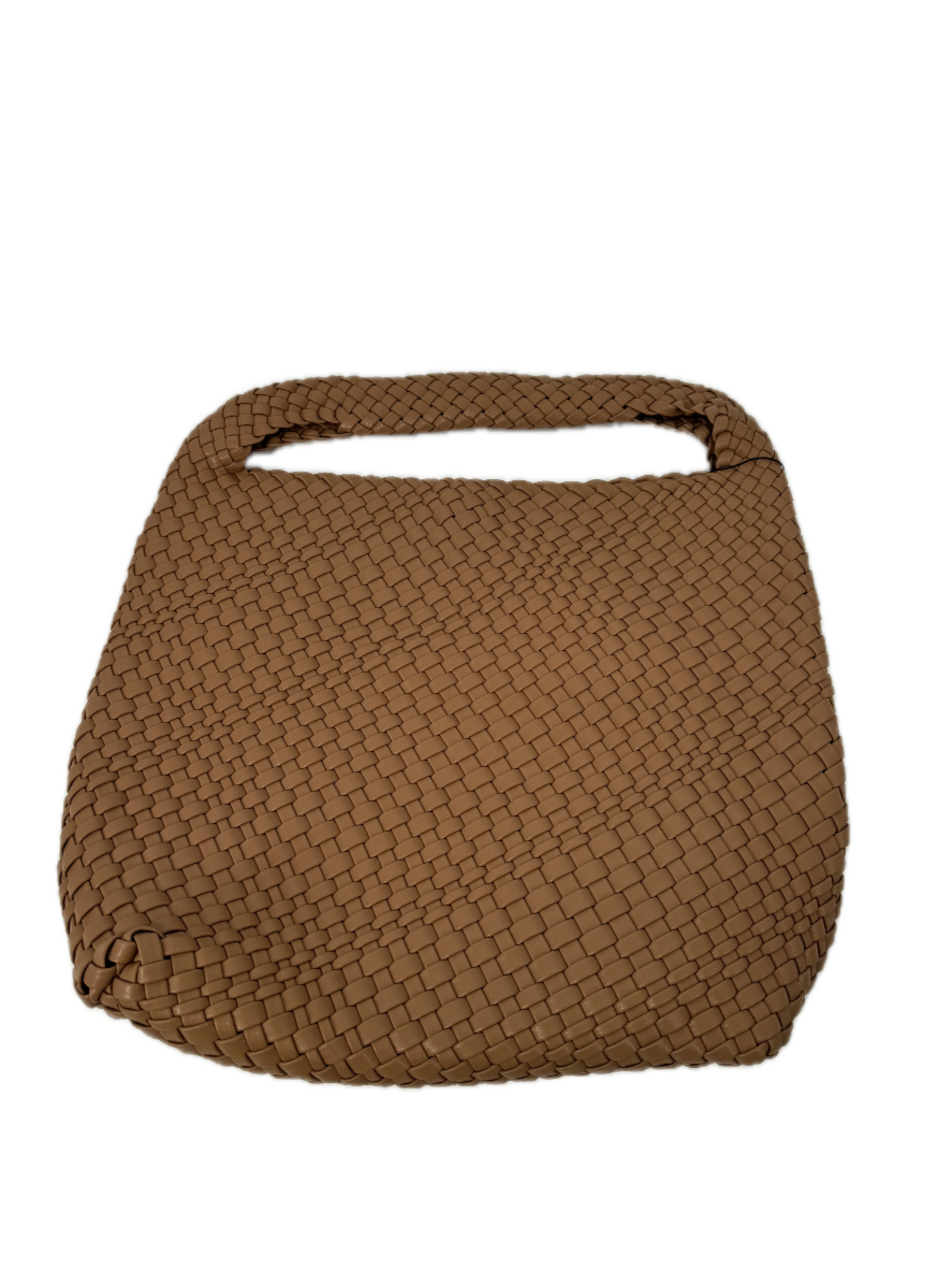 Sigrid Woven Tote