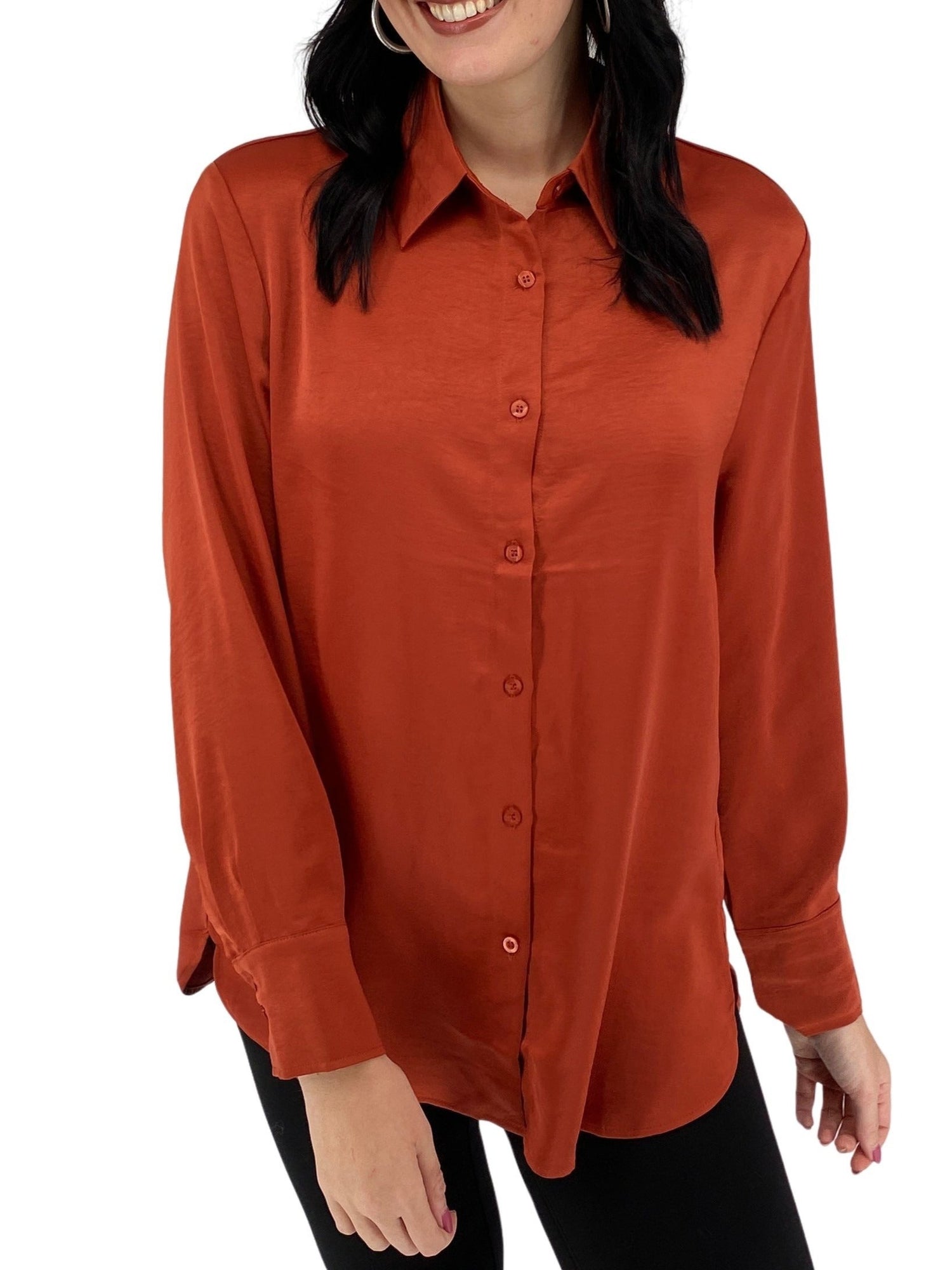 Sylvia Blouse