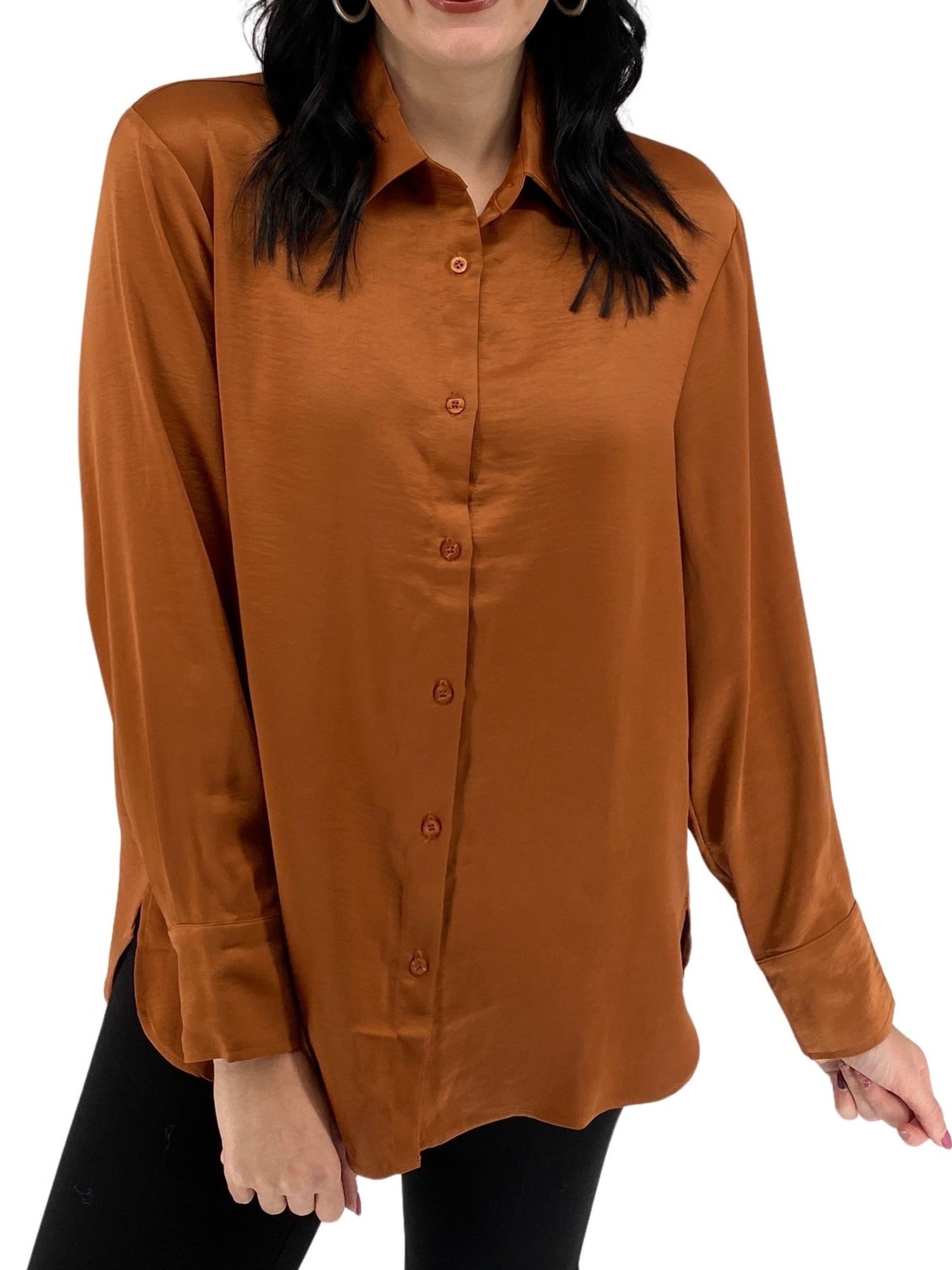 Sylvia Blouse