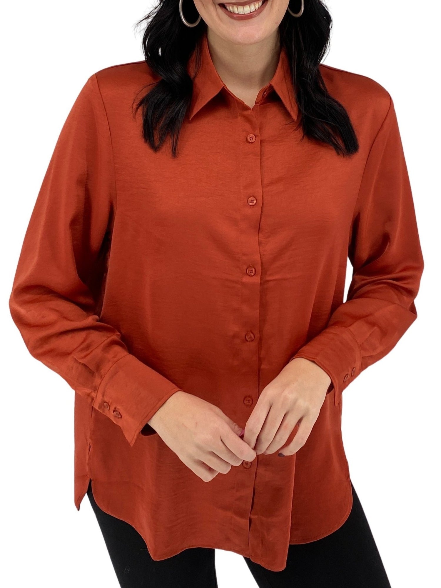 Sylvia Blouse