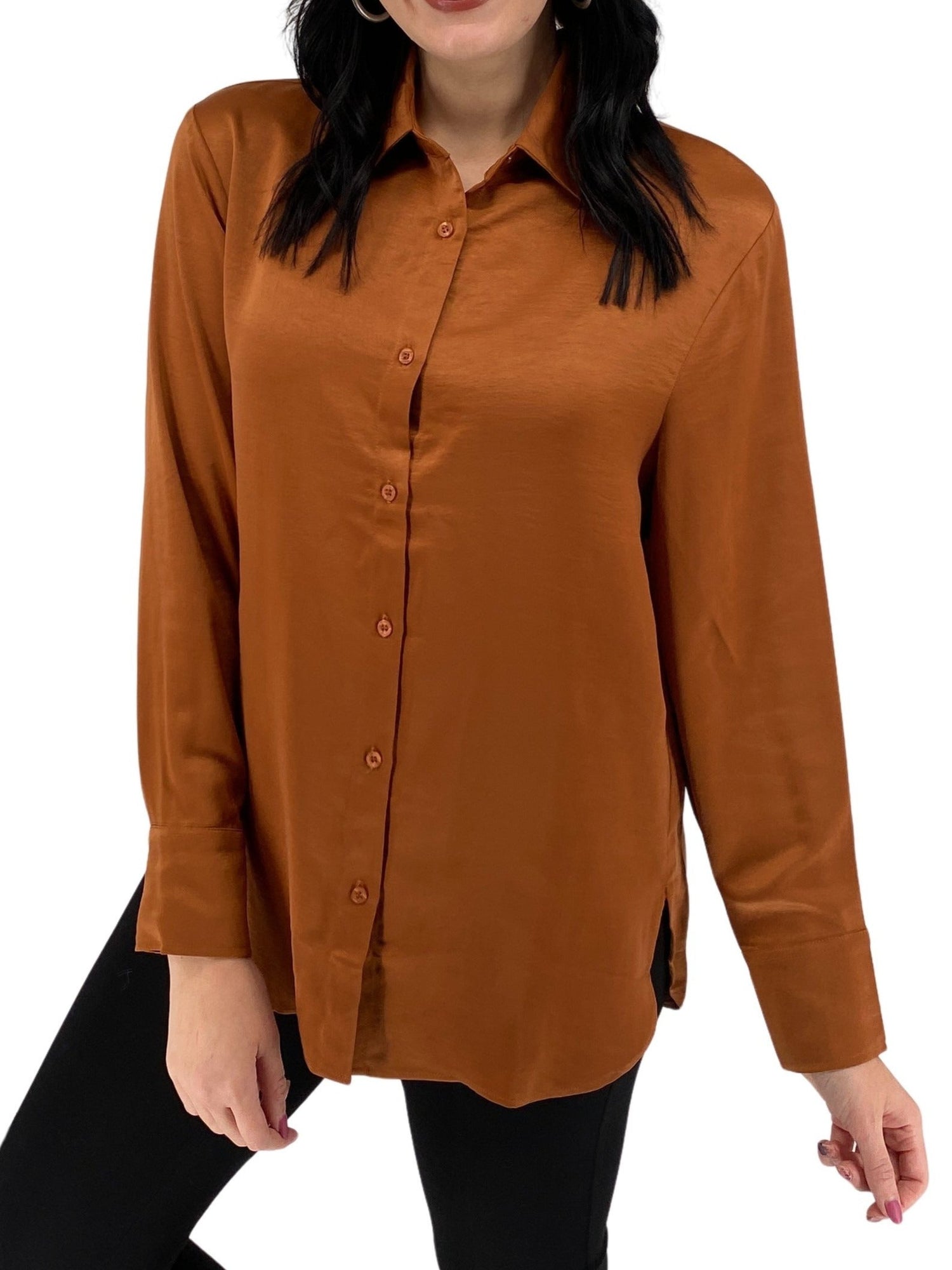 Sylvia Blouse