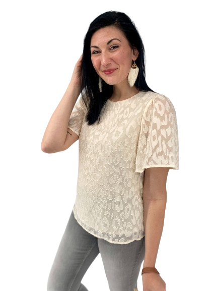 Vanessa Blouse