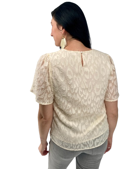 Vanessa Blouse