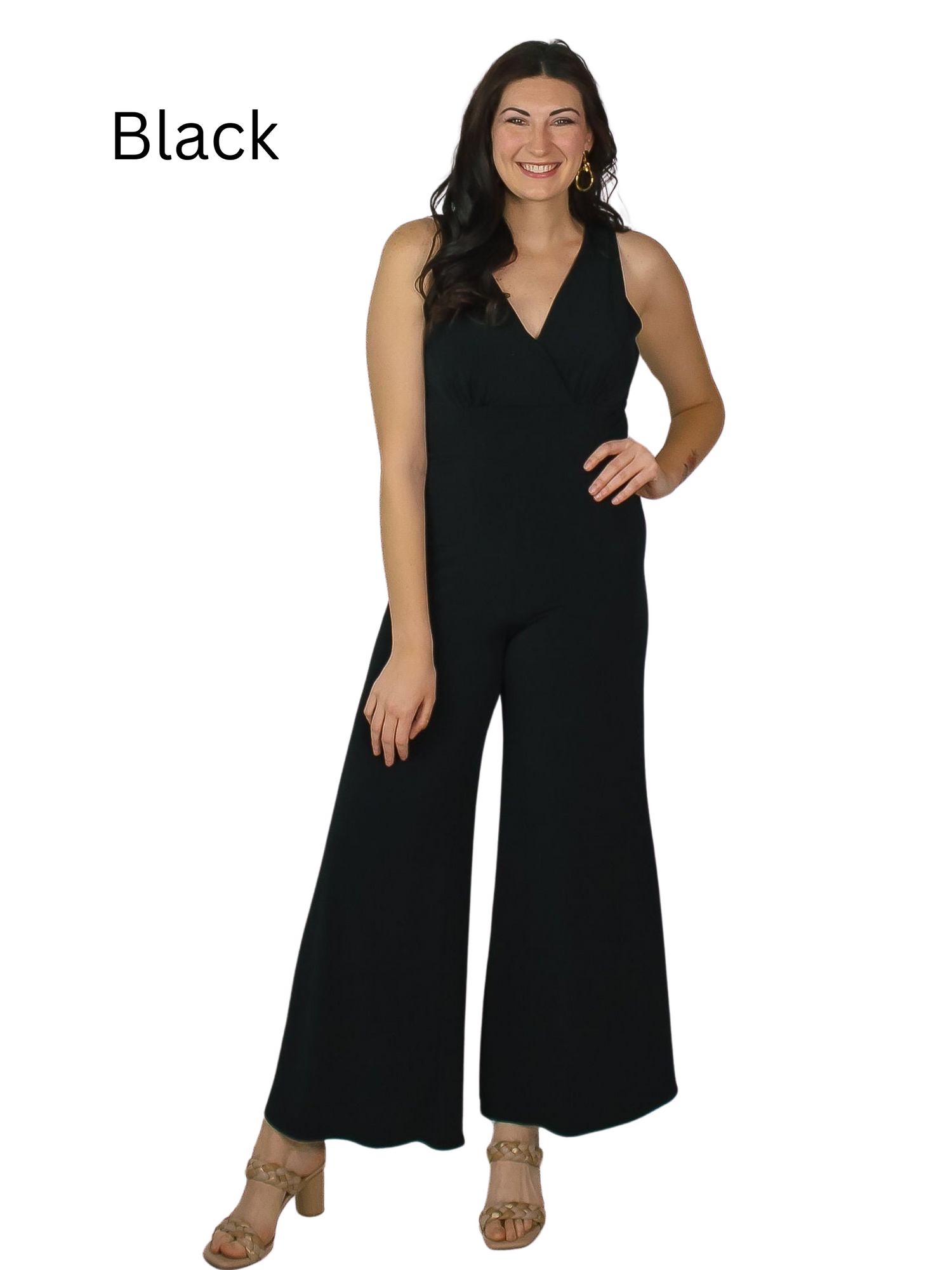 Josefina Jumpsuit