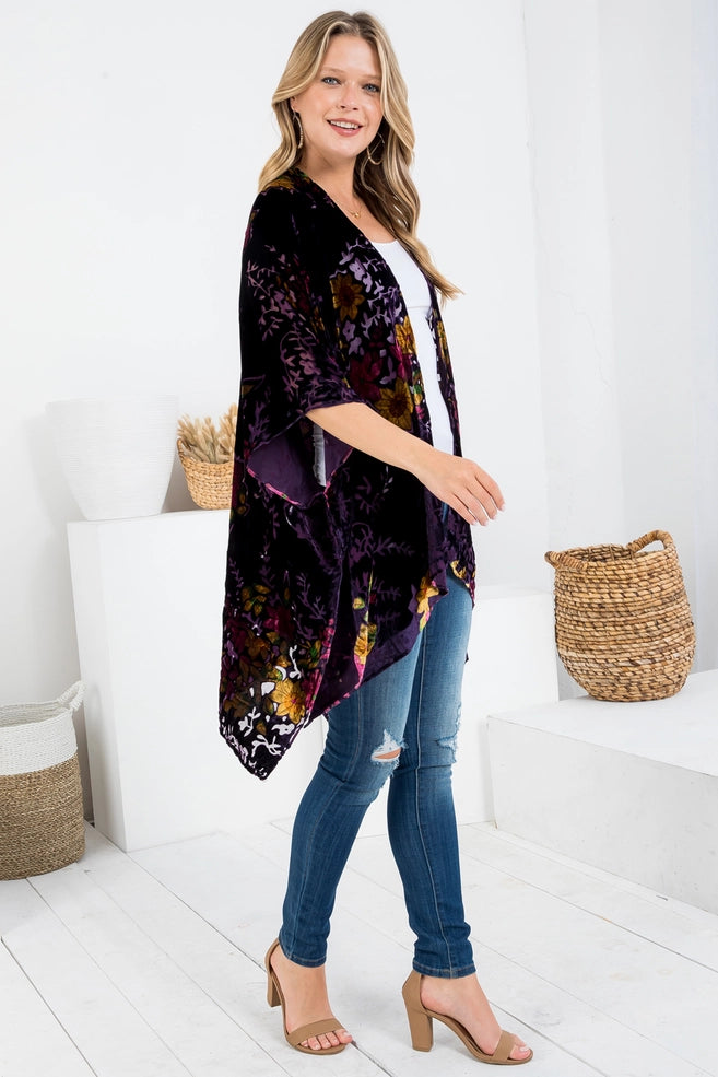 Aurelia Kimono