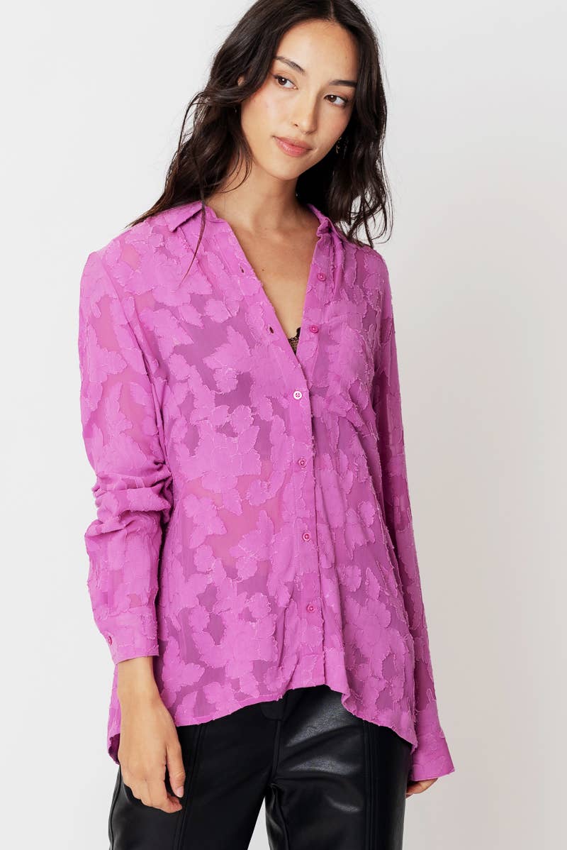 Marcella Blouse