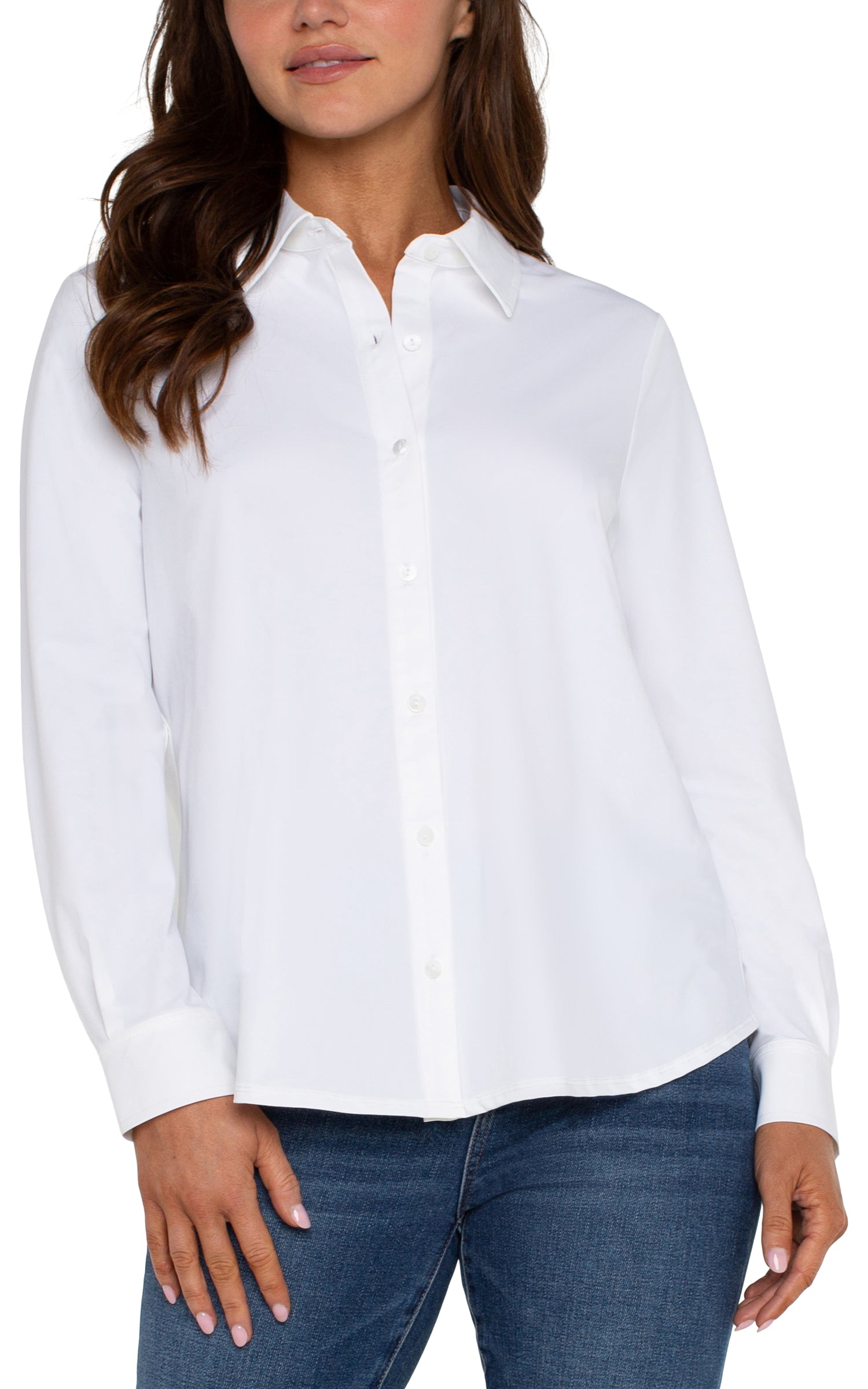 Elaine Blouse