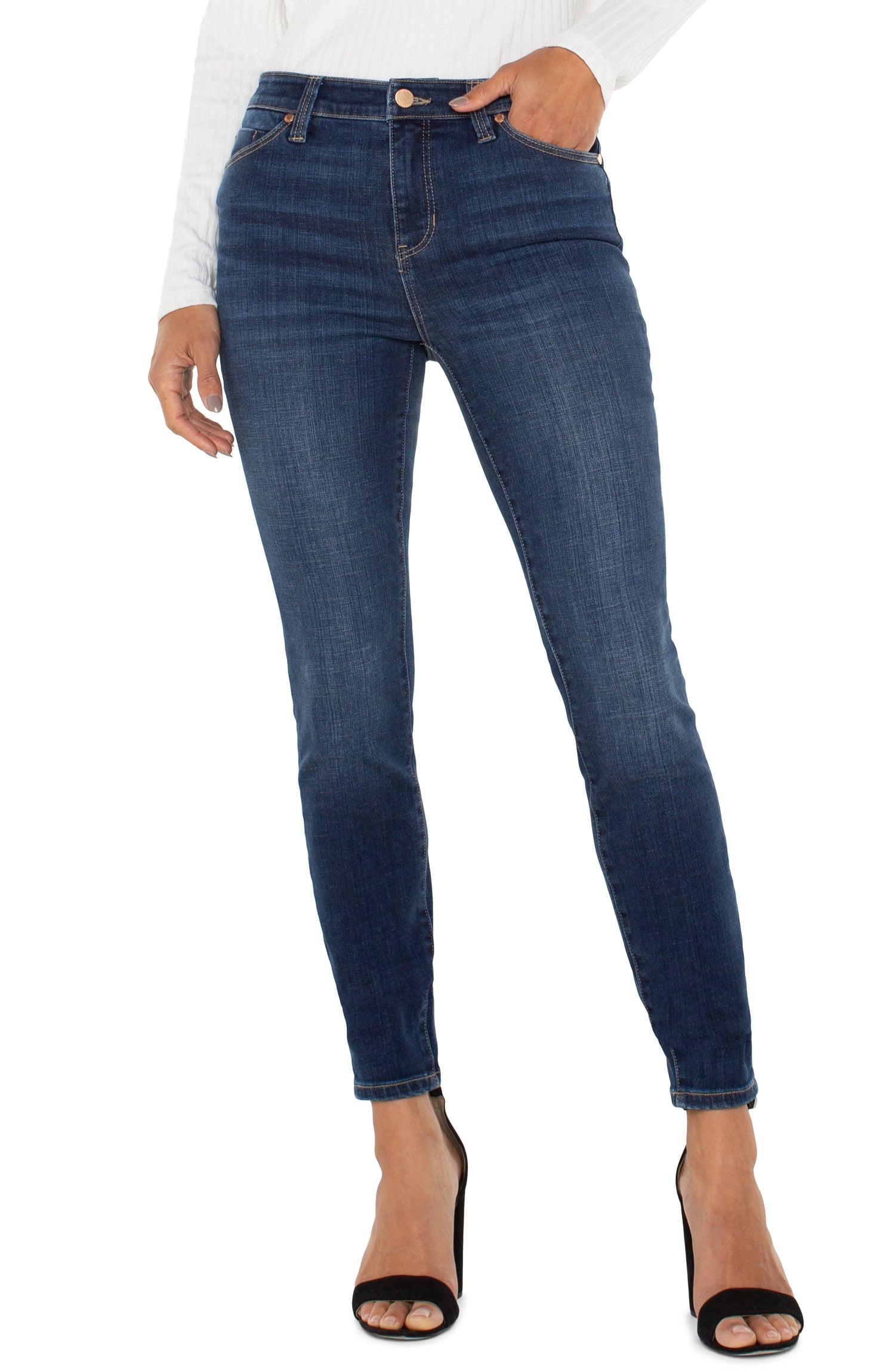 Benton Skinny Jean