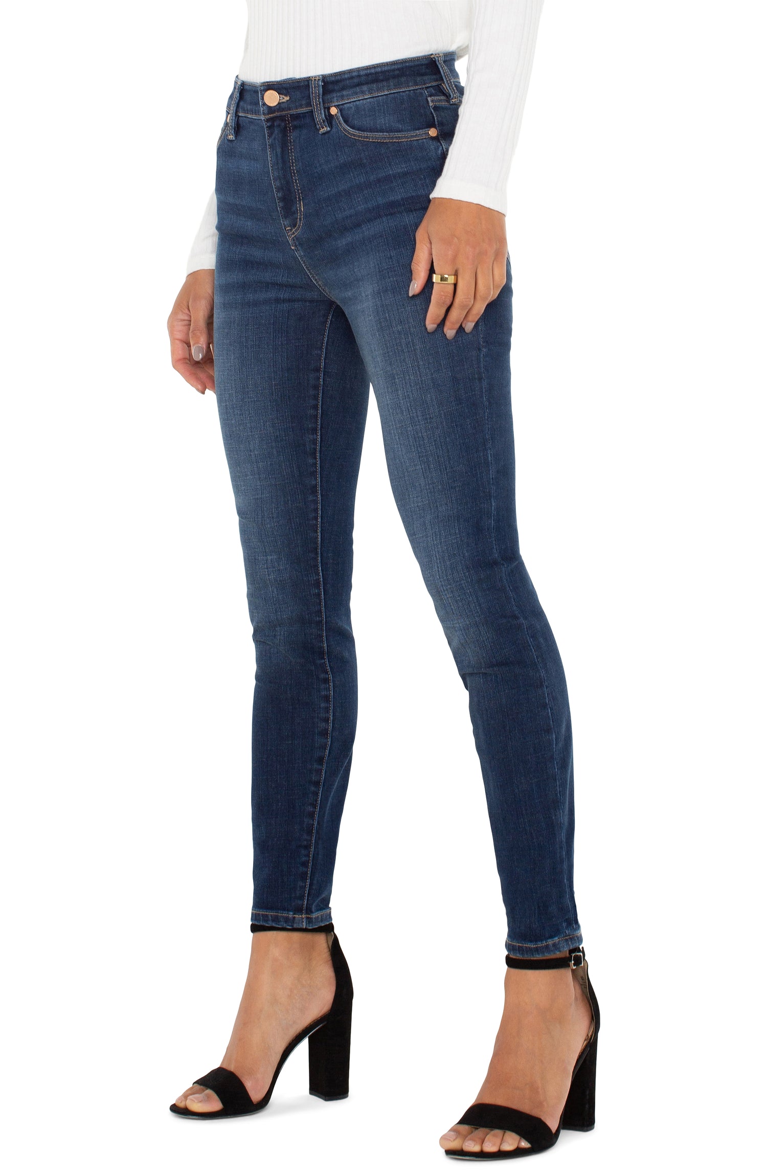 Benton Skinny Jean