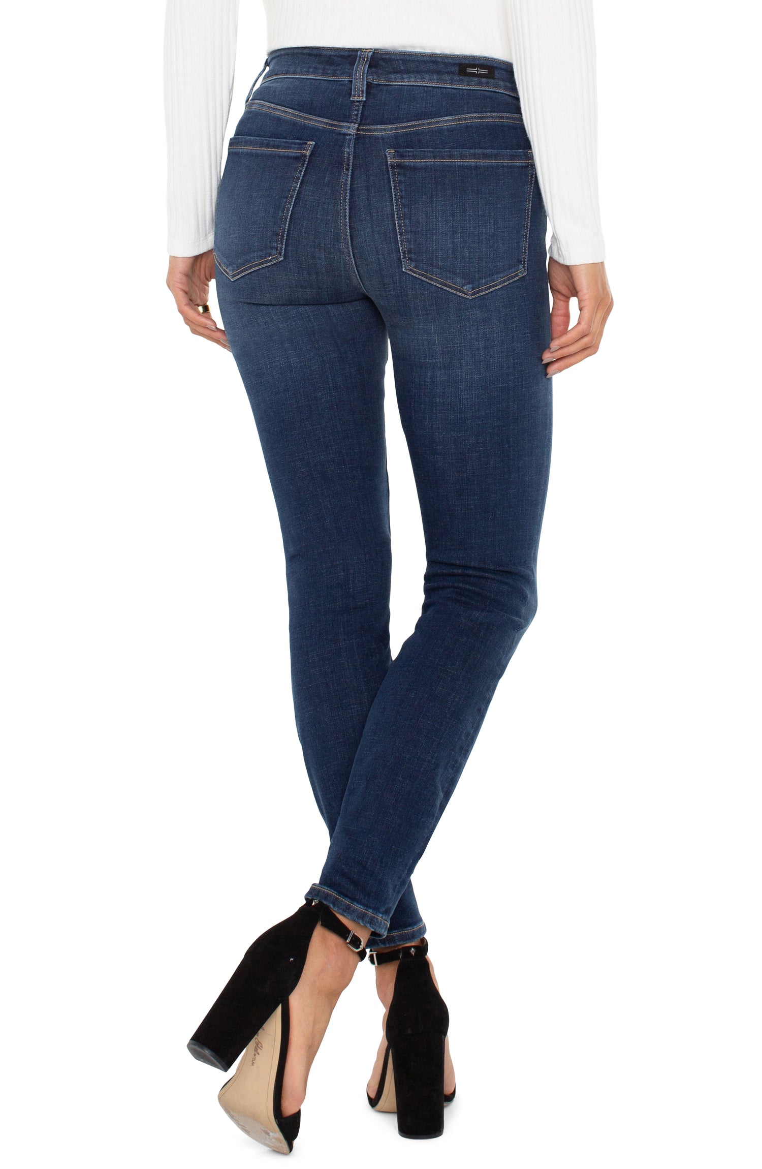 Benton Skinny Jean