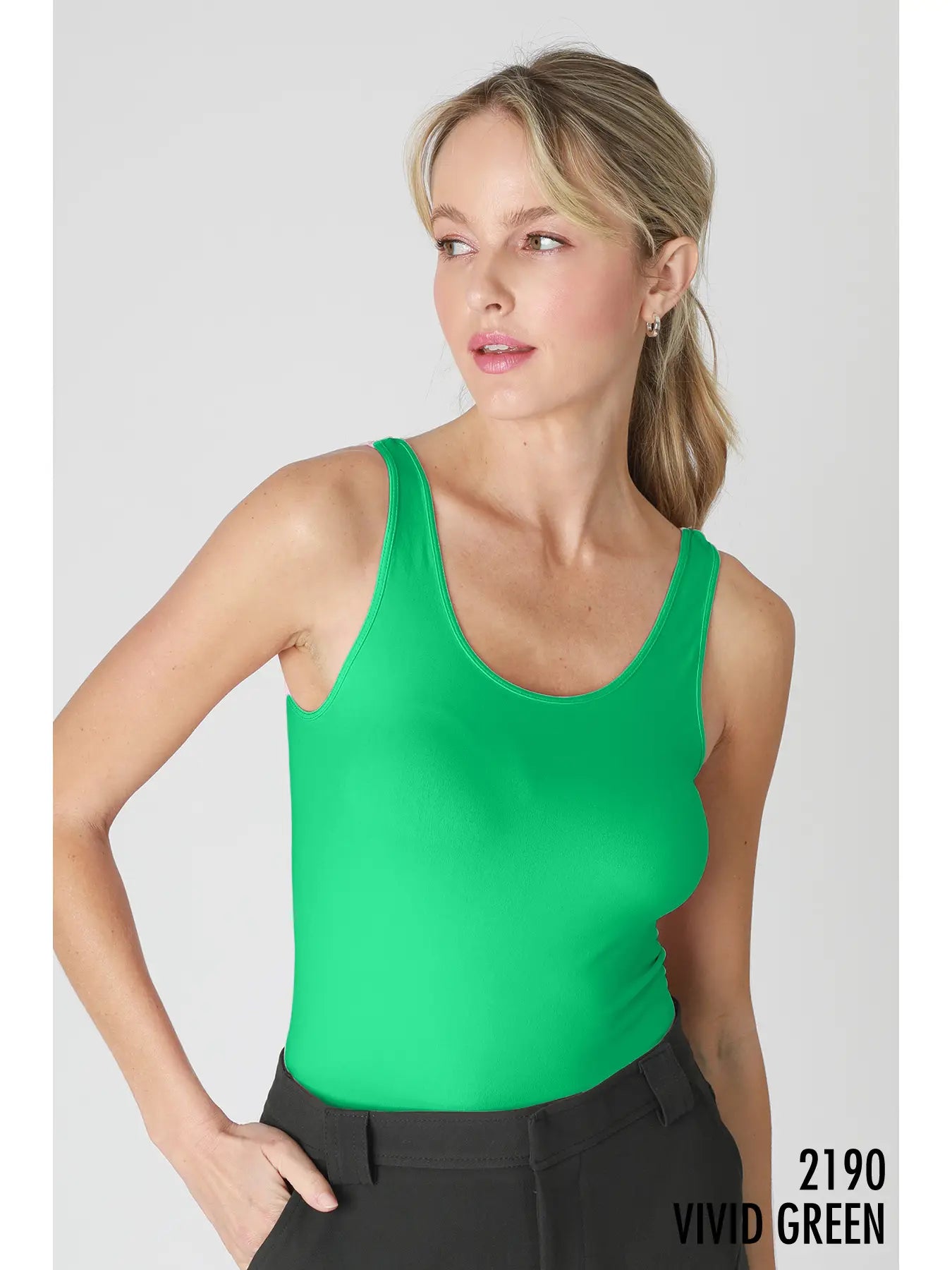 Aria Reversible Tank