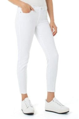 Abby Easton Jean Jeans Liverpool 