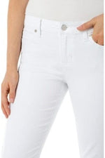 Abby Easton Jean Jeans Liverpool 