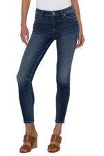 Abby Easton Jean Jeans Liverpool 