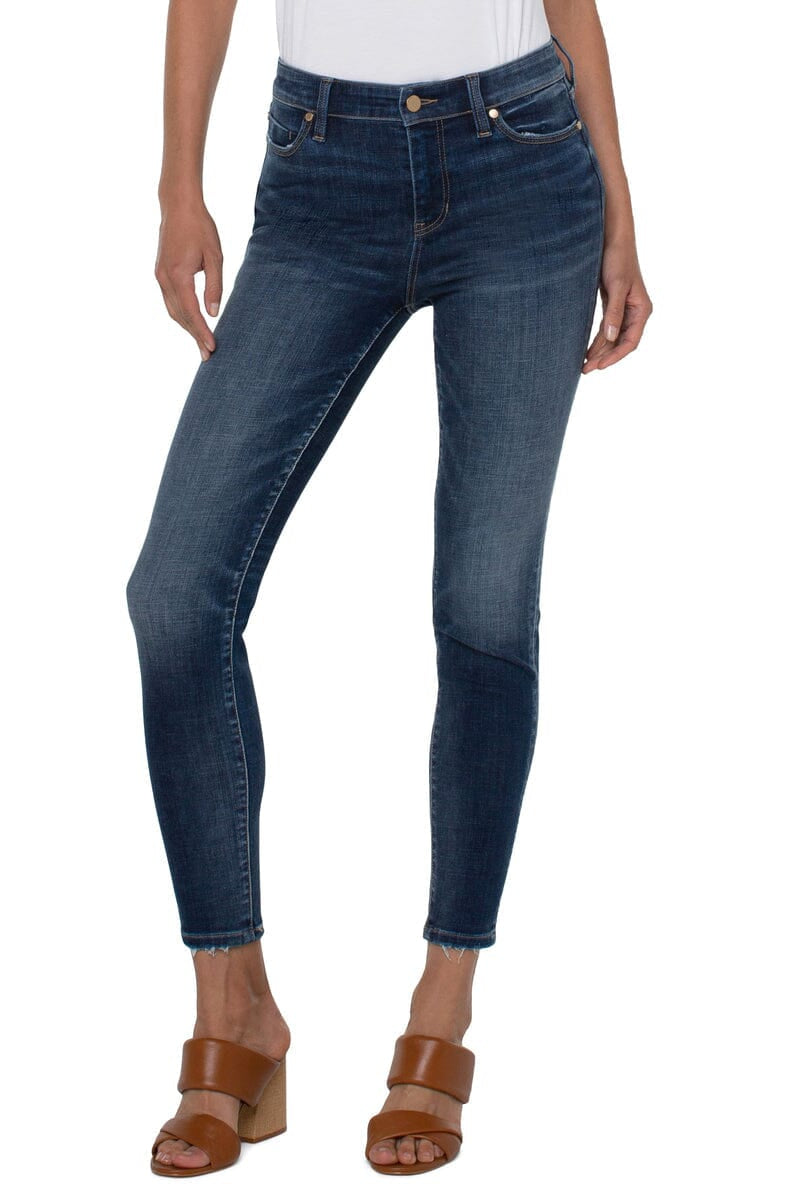 Abby Easton Jean Jeans Liverpool 