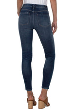 Abby Easton Jean Jeans Liverpool 