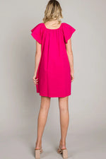 Joanna Dress Dresses Allie Rose 